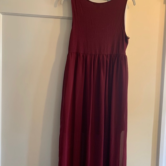 Forever21 Maxi Dress - Picture 7 of 8